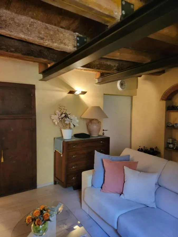 Casa Marino Apartment Stia 0*,  Italy