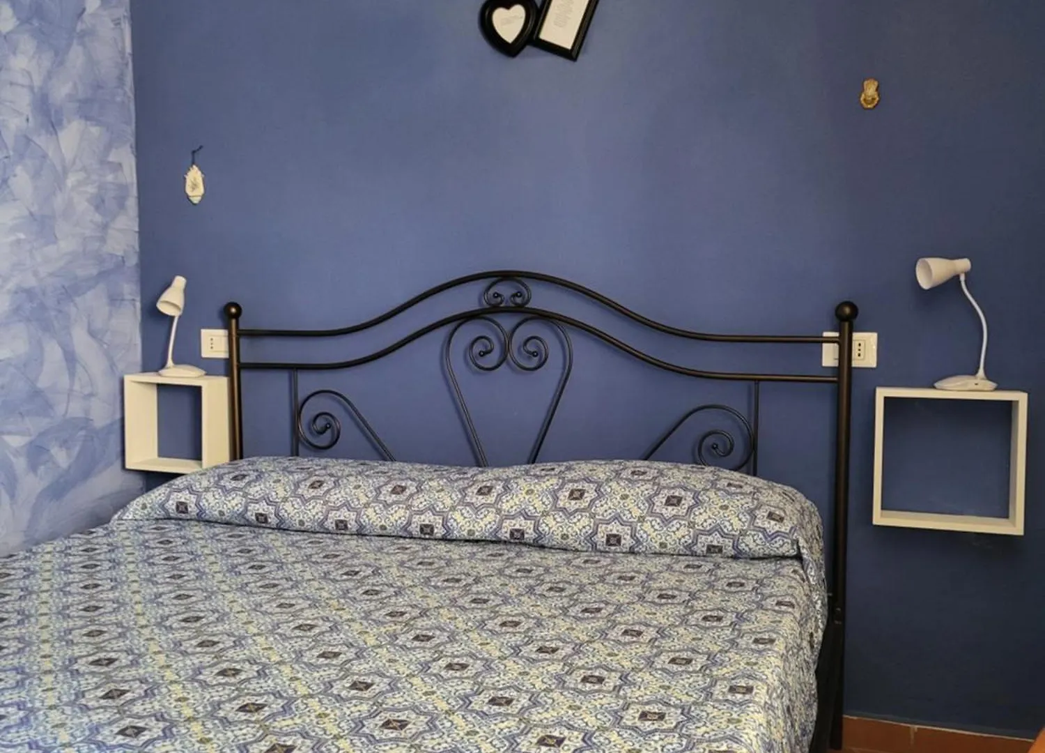 Casa Marino Apartment Stia