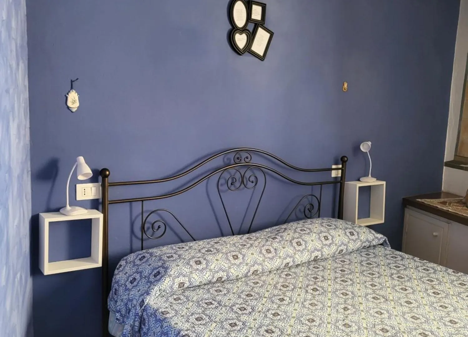 Casa Marino Apartment Stia Italy