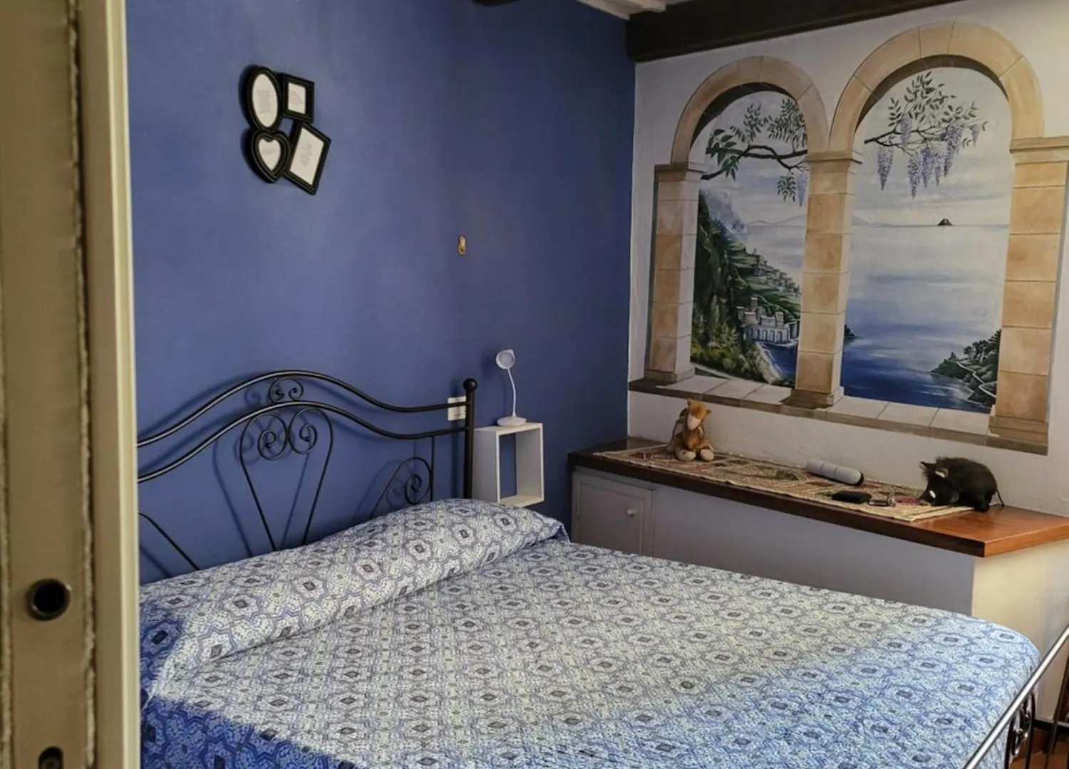 Casa Marino Apartment Stia 0*,
