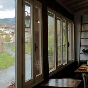 L'ospitale Dei Brilli Stia