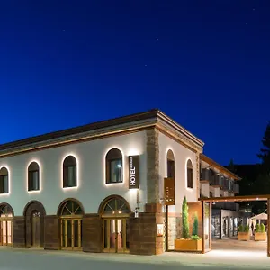Boutique Via Roma 33 -tuscany Experience - Adults Only & Stia